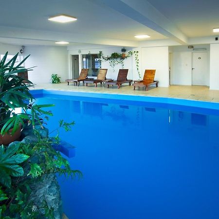 Aikendor Hotel Panoramico El Calafate Eksteriør billede