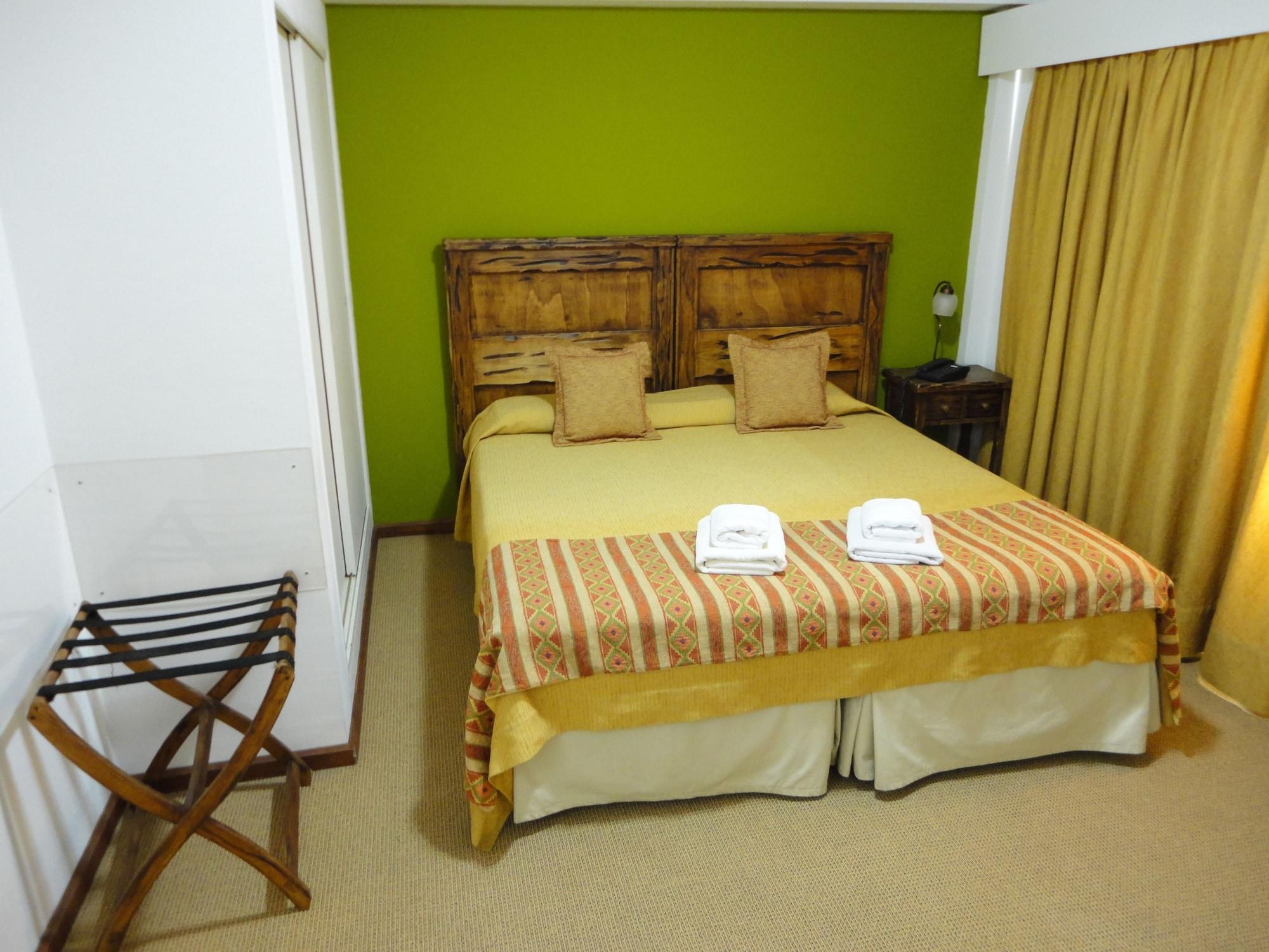 Aikendor Hotel Panoramico El Calafate Eksteriør billede
