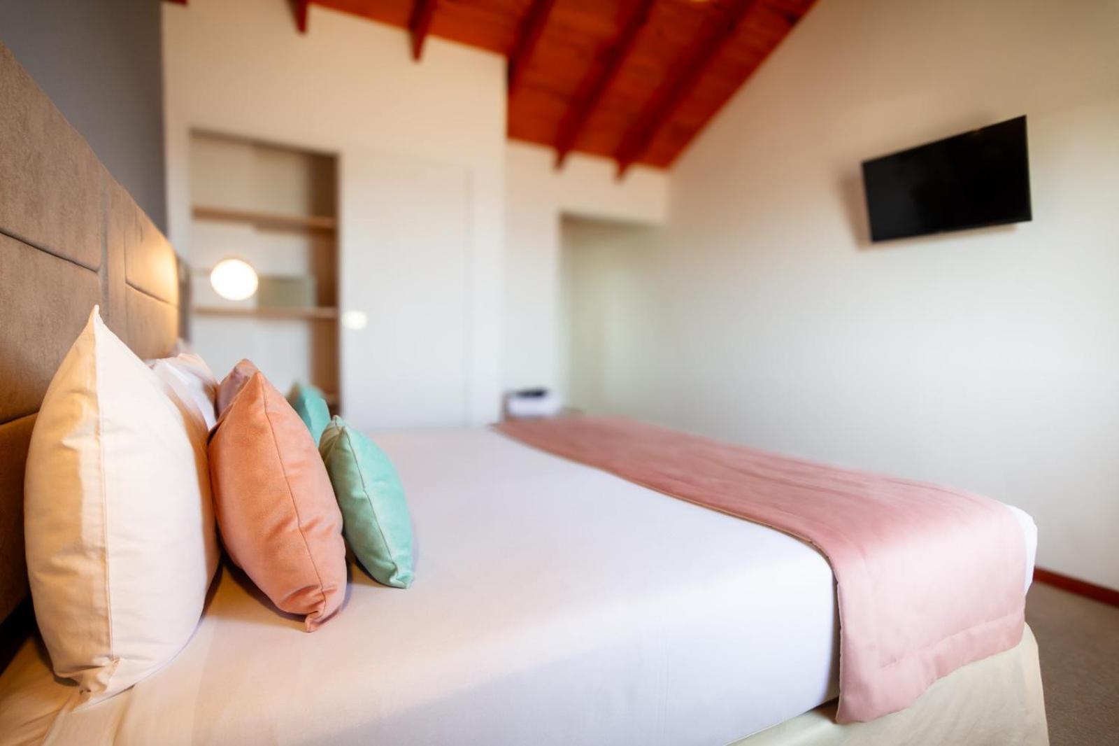 Aikendor Hotel Panoramico El Calafate Eksteriør billede