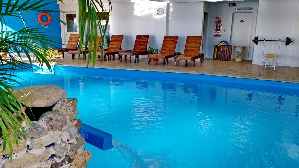 Aikendor Hotel Panoramico El Calafate Eksteriør billede